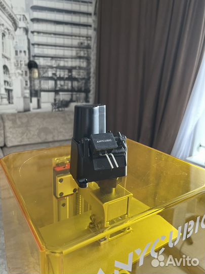 3D принтер Anycubic Photon M3 Plus