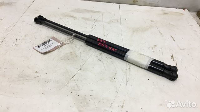 Амортизатор багажника Bmw 645 E63