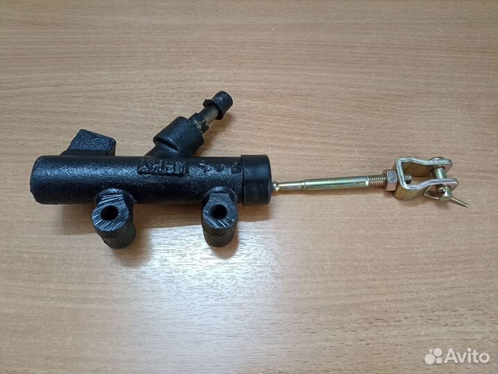 Baw fenix 1044/1065 Цилиндр сцепления главный