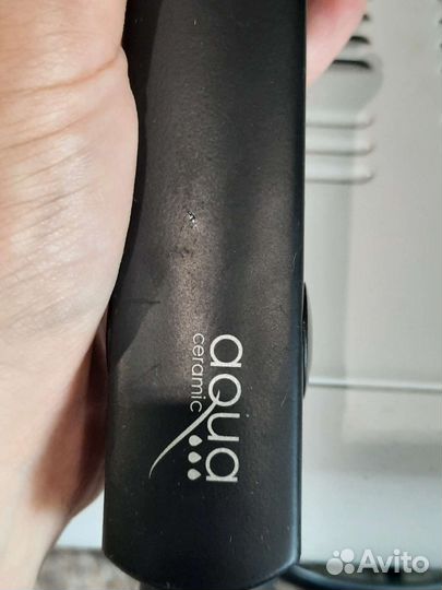 Утюжок для волос