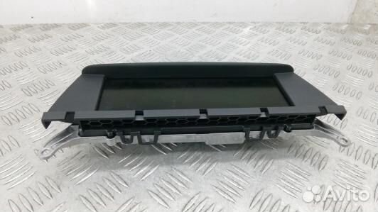 Монитор BMW X3 F25 (3BA13JA01)