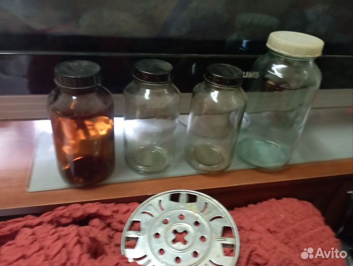 Цветные СССР