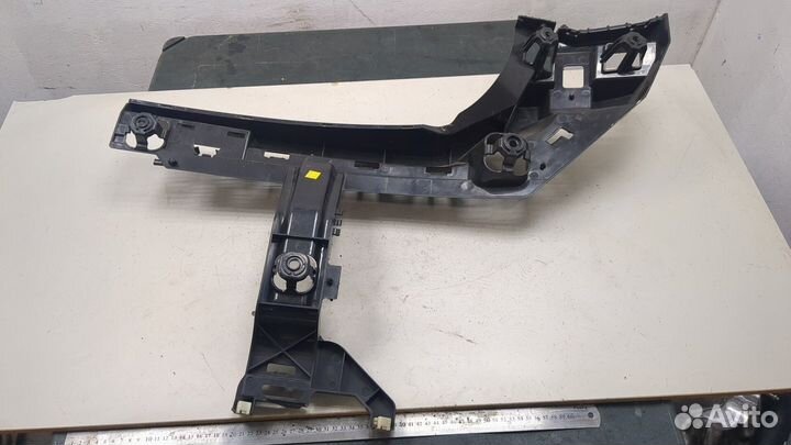 Кронштейн бампера левый задний BMW X2 (F39) 2017