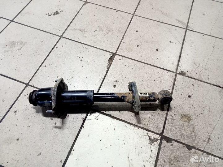 Задний амортизатор Geely Emgrand EC7