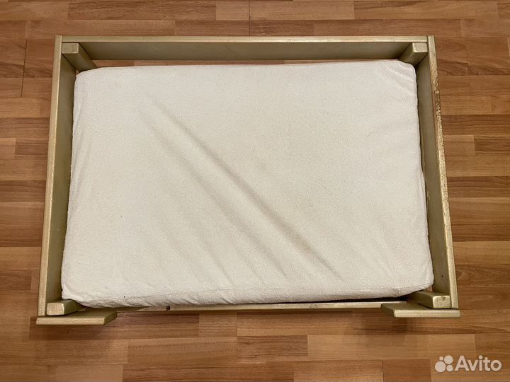 Лежак для собаки