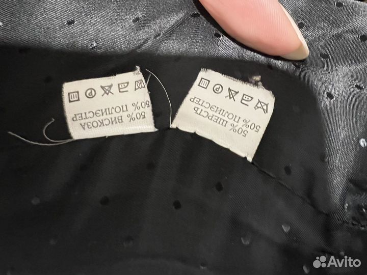 Пальто женское 42 размер