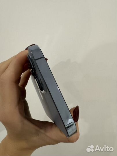 iPhone 13 Pro Max, 128 ГБ