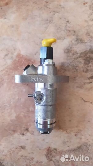 Топливный насос