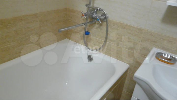 1-к. квартира, 37,6 м², 23/25 эт.