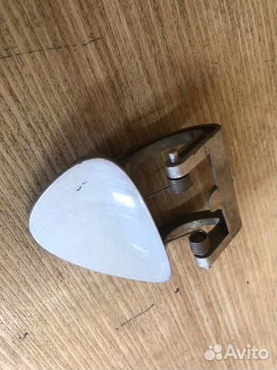 Крышка форсунки омывателя фар передняя левая
