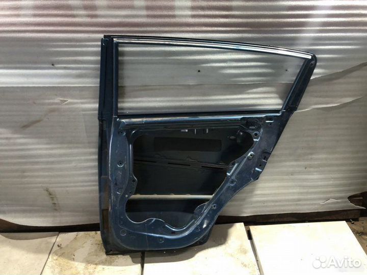 Дверь задняя правая Kia Sportage