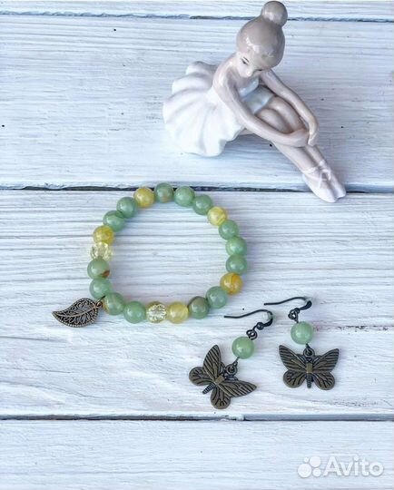 Ремонт сборка украшений