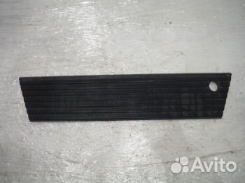 Накладка кузова Peugeot 405