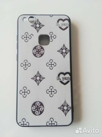 Чехол на телефон Huawei P10 Lite новый