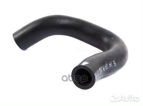 Шланг сапуна daewoo nexia dohc CQ-D003 Car-dex