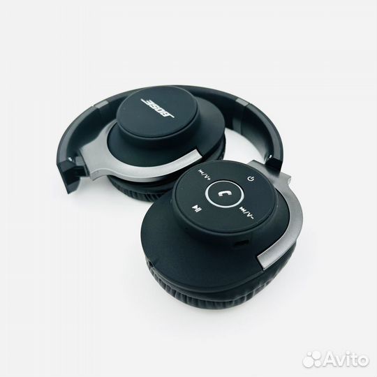 Беспроводные наушники Bose QuietComfort