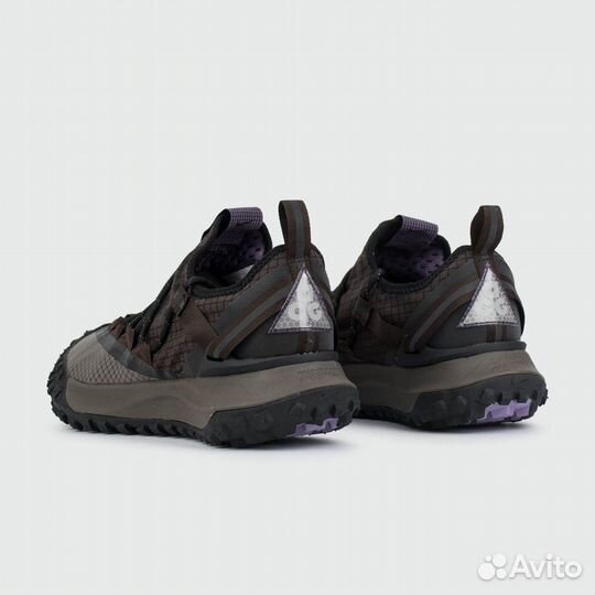 Кроссовки Nike ACG Mountain Fly Low Gtx Dark Brown