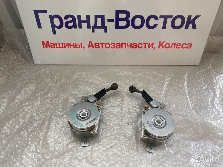 Тросик двери багажника Mitsubishi Outlander CW5W