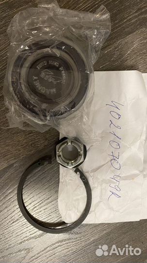 Ступичный подшипник renault duster