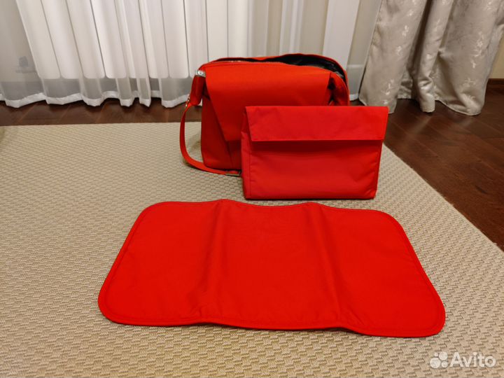 Сумка рюкзак stokke