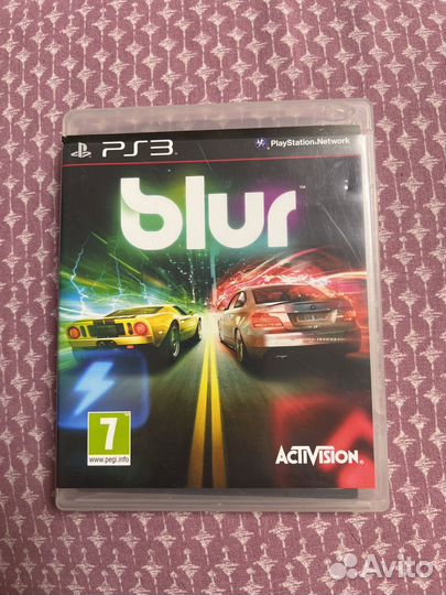 Игры для приставок ps3