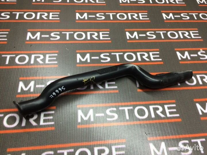 Водосток передний левый Mercedes-Benz S-Class W221