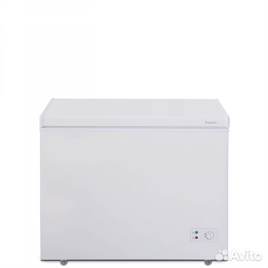 Морозильный ларь Бирюса 210KX