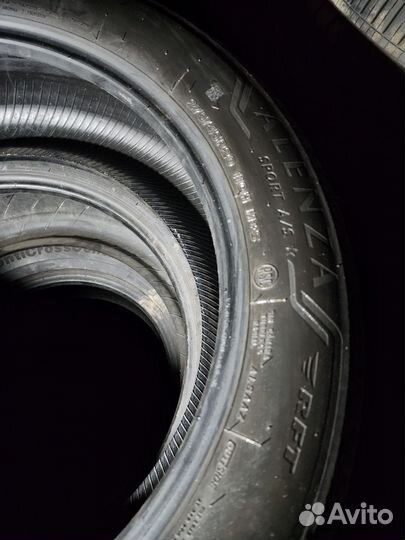 Bridgestone Alenza Sport AS 275/45 R20 110H