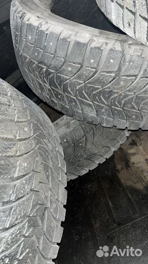 Michelin MXE Green 195/65 R16