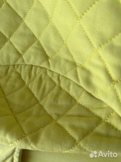 Шезлонг детский