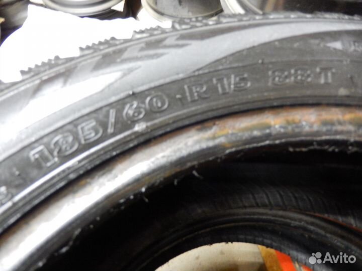 Nordman Nordman 4 185/60 R15