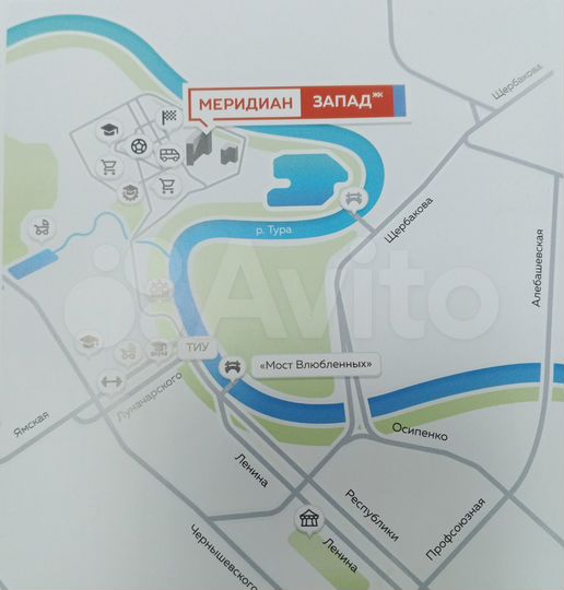 Торговая площадь, 52.5 м² - 376 м2