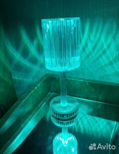 Светильник ночник