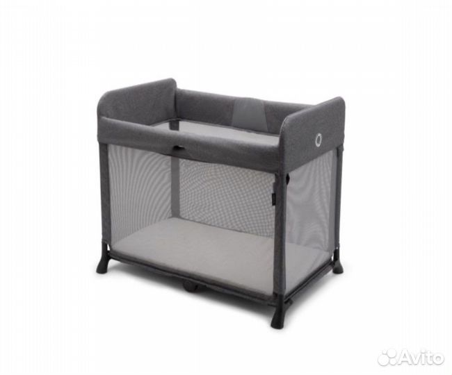 Манеж кровать bugaboo