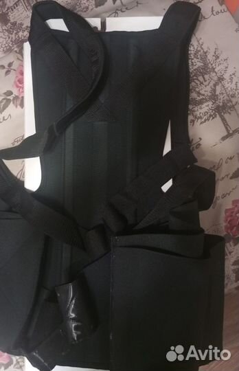 Корсет для позвоночника