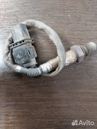 Лямбда зонд передняя левая Mercedes Gl 400 166