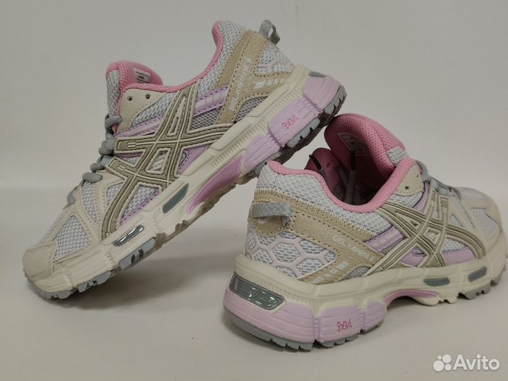 Кроссовки женские Asics gel kahana 8