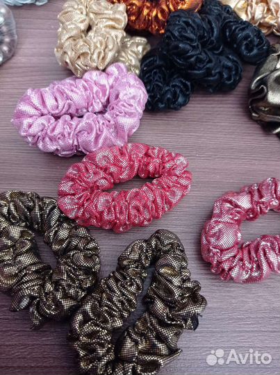 Резинка для волос новые