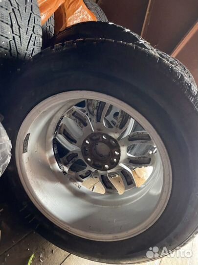 Колеса bmw x3 f25