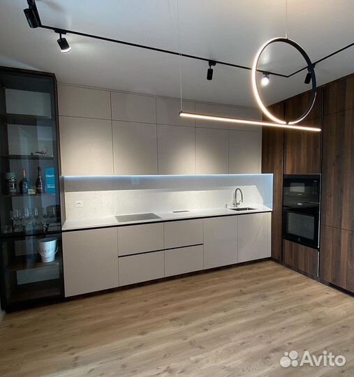 Кухня на заказ. Кухонный гарнитур от производителя