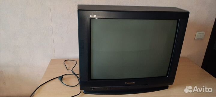 Телевизор Panasonic