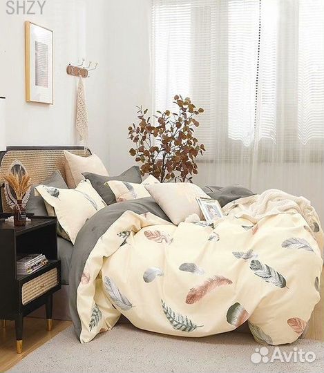 Кпб поплин люкс(Чебоксары) 100 хлопок