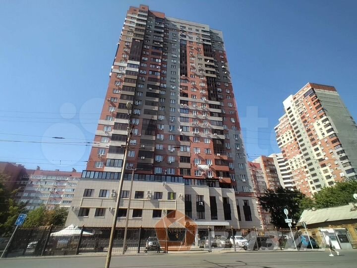 Помещение в офисном центре на Полевой