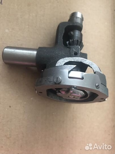 Запчасти к швейным машинам