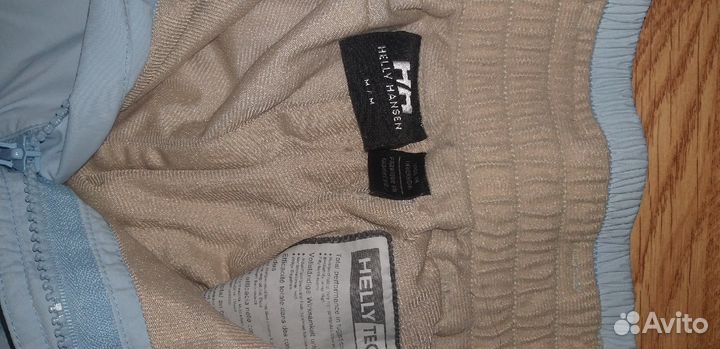 Штаны сноубордические(лыжные) женские Helly Hansen
