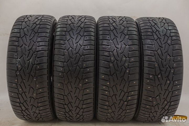 Колёса зимние R17 Volvo XC60 оригинал