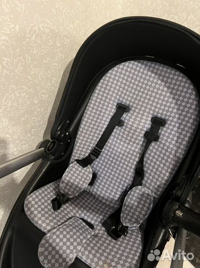 Коляска mima xari 2 в 1