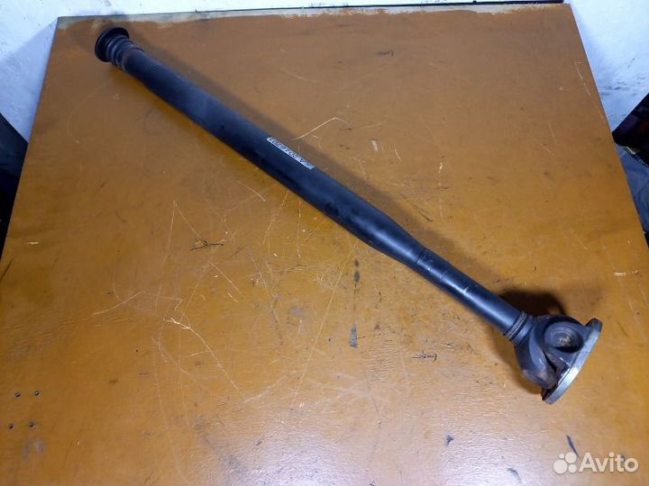 Карданный вал Mercedes C-Class W204 M272 3.5I 2012