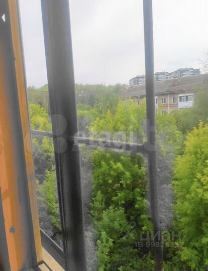 2-к. квартира, 48 м², 5/5 эт.