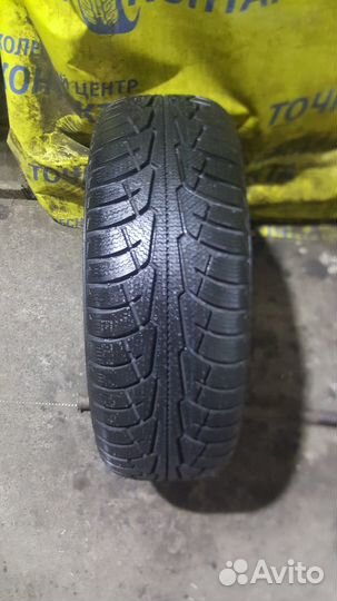 Effiplus Snow King 215/60 R16